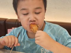 -必胜客(新辰里酒仙桥店)