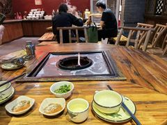 -滇藏石锅宴(崇仁巷老店)