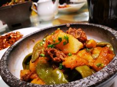 -香融府·烤鸭·家常菜(马家堡路店)