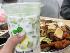 -鲍氏老字号冷热饮老店(瑞安店)