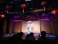 -盖碗儿梨园·变脸吐火·川剧(天府广场店)