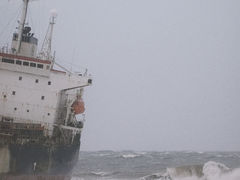 -烟台金沙滩海滨公园