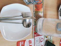 -必胜客(机场路店)