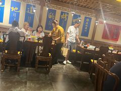 -真地道京味府·鲜橙烤鸭·北京菜(朝外大街东大桥店)