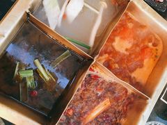 -王家渡火锅店(棕榈泉店)