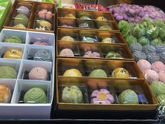 -知味观(湖滨总店)