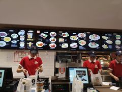 -魏家凉皮(万辉店)
