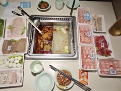 -野妹火锅(北京路店)