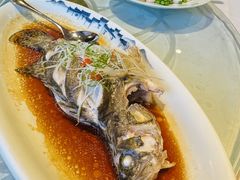 -杭州香格里拉·香宫中餐厅