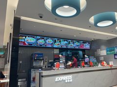 -康师傅私房牛肉面(申虹店)