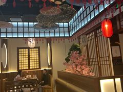 -千寻山野烤肉(中关村店)