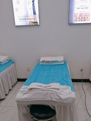 -痘敏医生专业祛痘连锁