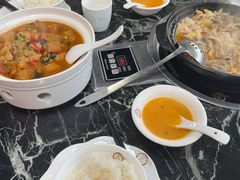 -李师傅脆肚(华强北店)