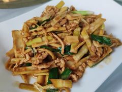-自游人·美食一楼·地道徽菜(三十年名店)