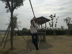 -梁子湖东篱老屋生态庄园