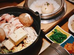 -味太助·银饭食堂(中华城店)