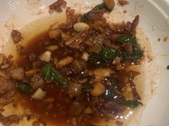 -山涧肴·湘味家肴(松岗满纷天地店)