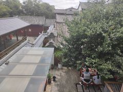-云隐小厨·传统大理美食(复兴路店)