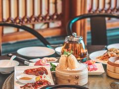 -彩丰楼中餐厅·早茶·点心·粤菜(海口华彩洲际酒店)