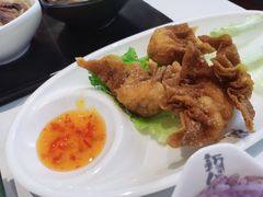 -新仙清汤牛腩(铜锣湾店)
