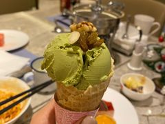 -西安高新希尔顿酒店·咖啡露台西餐厅