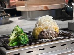-肉肉大米(金虹桥店)