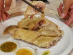 -琼菜坊·无鸡不成宴·海南菜老爸茶糟粕醋(海口骑楼老街店)