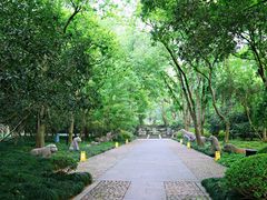 -杭州张苍水先生祠