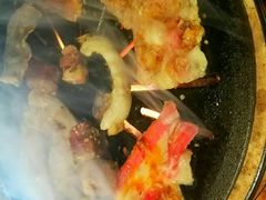 -炙忧烤肉屋(中国铁建广场店)