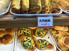 -奕顺轩食品(神农路店)