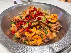-帮一辣鸭头(青岛路总店)