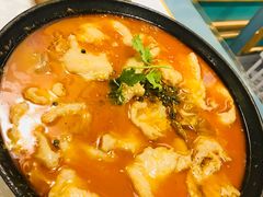 -付掌柜在成都·热炒砂锅集(金禾店)