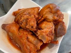 -恩宁刘福记(东华东路店)