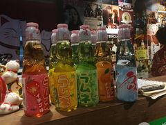 -春草居酒屋·晴子の店