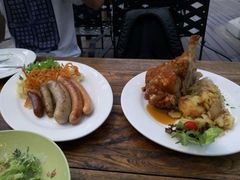 -Paulaner·德国帕拉娜自酿啤酒餐厅(海上世界店)