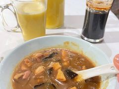 胡辣汤-金狮麟·新豫菜(金码大厦店)