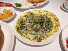 -莆田餐厅PUTIEN(深圳湾万象城家宴店)