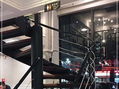 -禧座港式餐厅(星河店)