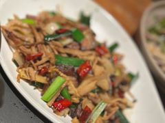 -云海肴·汽锅鸡·云南菜(美罗城店)