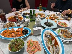 -爷爷的草帽·海鲜馆(孙塘路店)