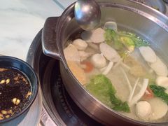 -狐狸爱上椰子鸡(滨江星光大道店)