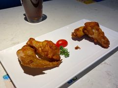 -豪客来牛排(伟诚广场店)