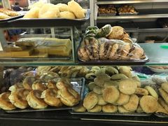 门丁肉饼-白魁老号饭庄(交道口店)