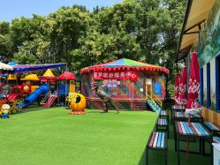 点击看大图 -寻石问宝研学亲子乐园(朝阳公园店)
