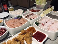 -海底捞火锅(凯德广场店)