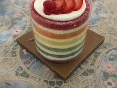 -巴黎贝甜(开发区安盛店)