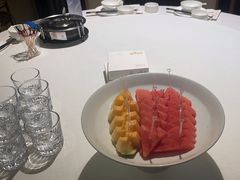 -院里寻菜·精致庭院菜(观沙岭店)