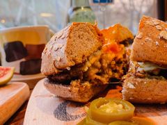 -Catch Bagel(芳草地店)