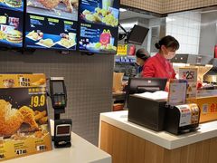 -麦当劳(万达广场店)