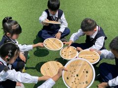 -金豆子幼稚园
